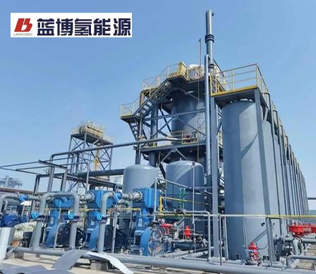 恩施甲醇制氢设备